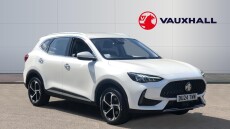 MG HS 1.5 T-GDI SE 5dr DCT Petrol Hatchback